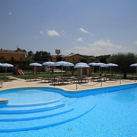 אלבה אדריאטיקה Country House Il Ponte מראה חיצוני תמונה