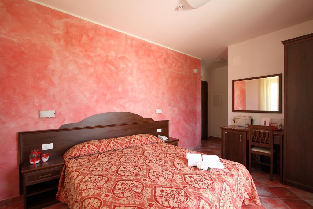 אלבה אדריאטיקה Country House Il Ponte מראה חיצוני תמונה