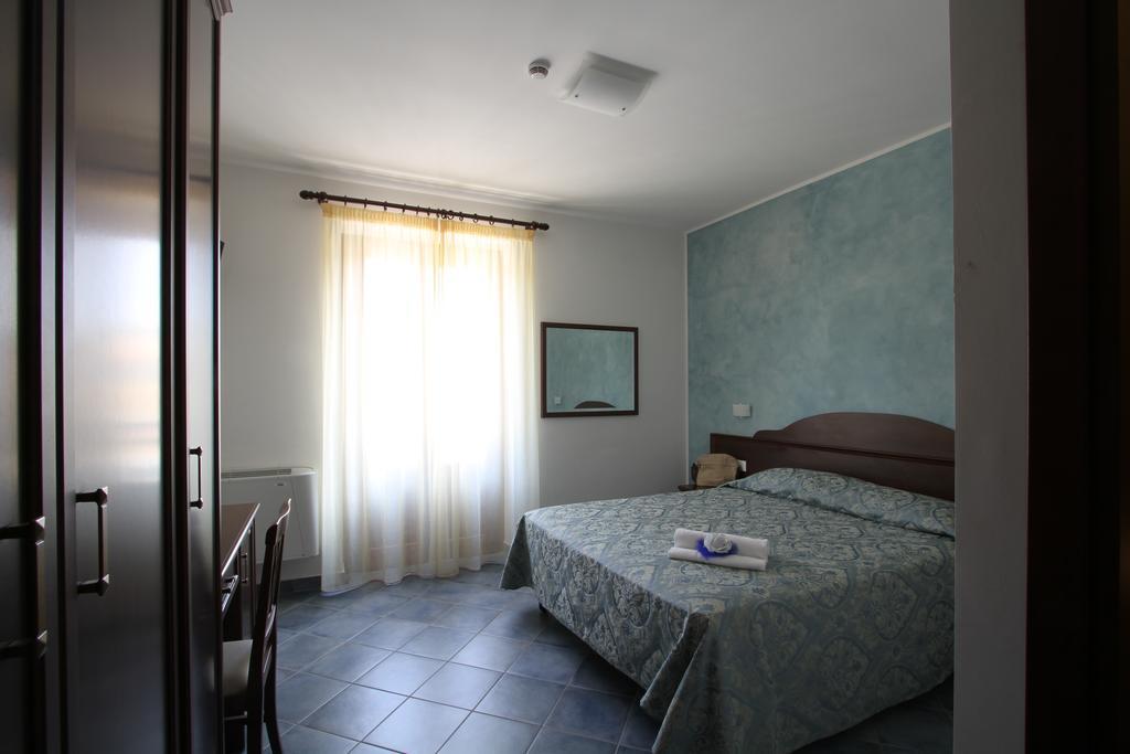אלבה אדריאטיקה Country House Il Ponte מראה חיצוני תמונה